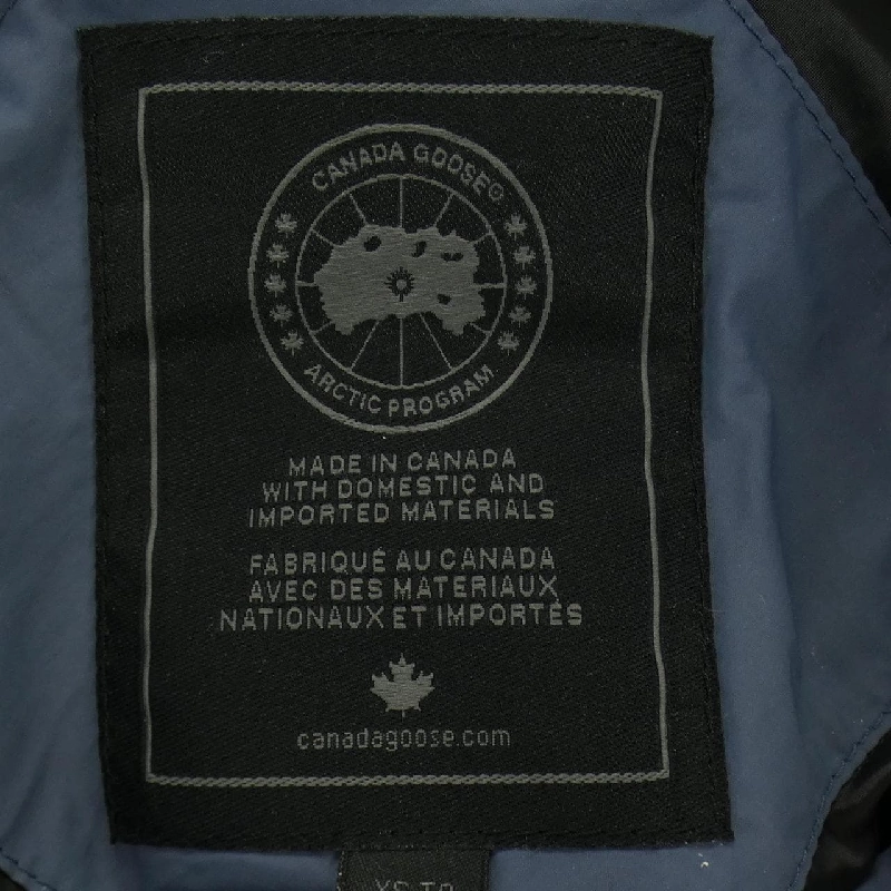 Canada Goose 2602MB OSBORNE Áo khoác lông vũ - Hàng hiệu Authentic 883068