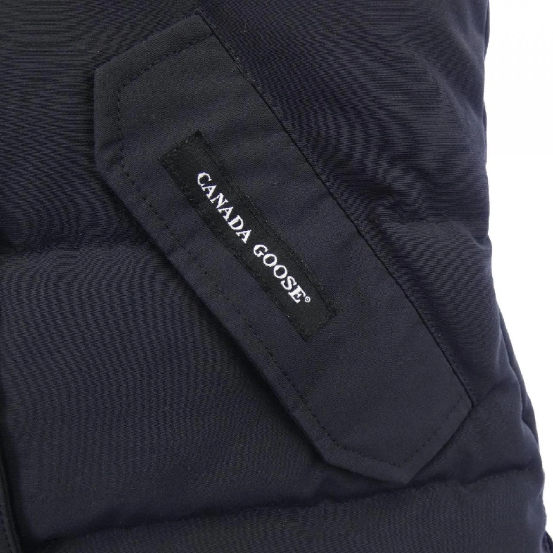 Canada Goose CANADA GOOSE 2832L FREESTYLE Áo gile lông vũ 628626