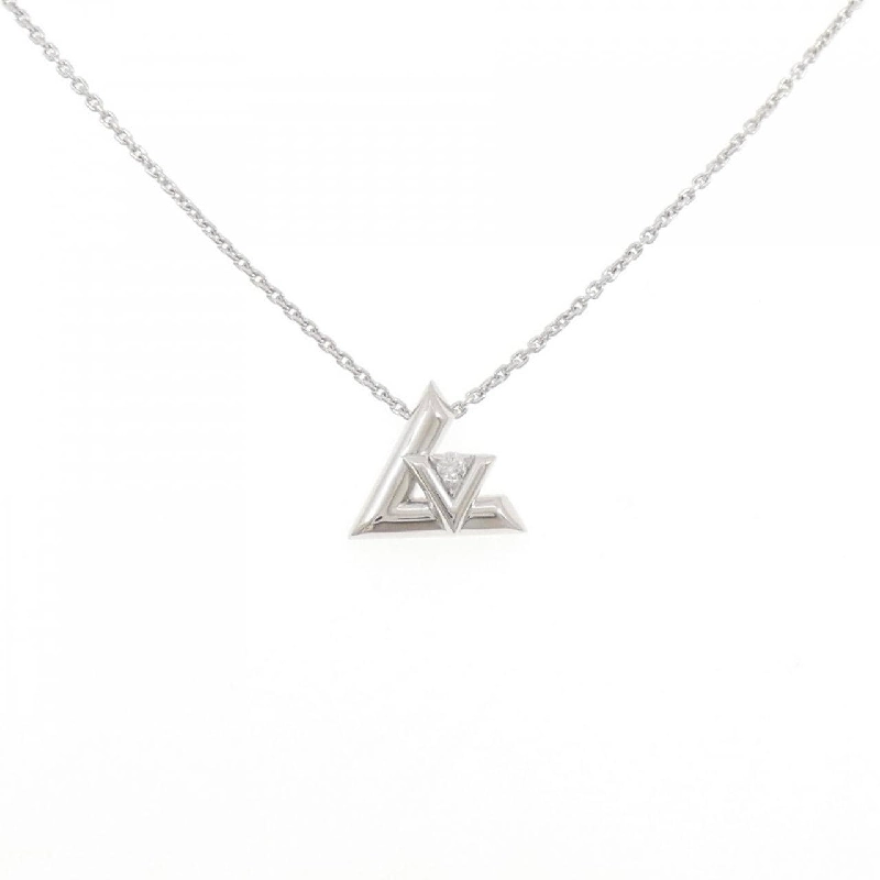 Louis Vuitton Vault One PM Necklace - Hàng hiệu Authentic 842310