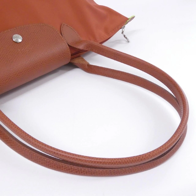【Sản phẩm mới】Túi đeo vai Longchamp Le Pliage Màu xanh 1899 919 612963