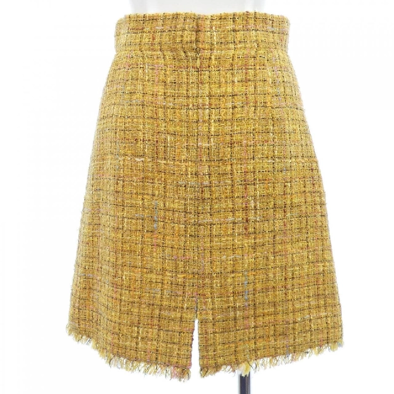 Chanel CHANEL P40224V28970 Váy 647102