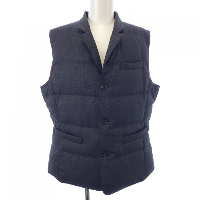 BRUNELLO CUCINELLI Áo gile - Hàng hiệu Authentic 894866