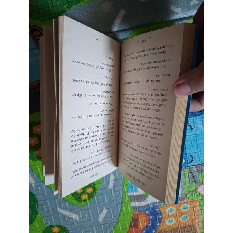 Yêu Người Yêu Người Ta 1021263