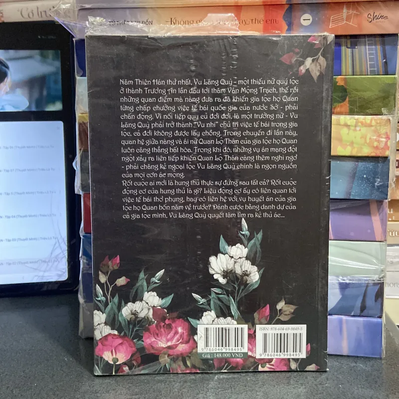 (Ngôn tình) - Lễ tế mùa xuân - Lục Thu Tra 975597