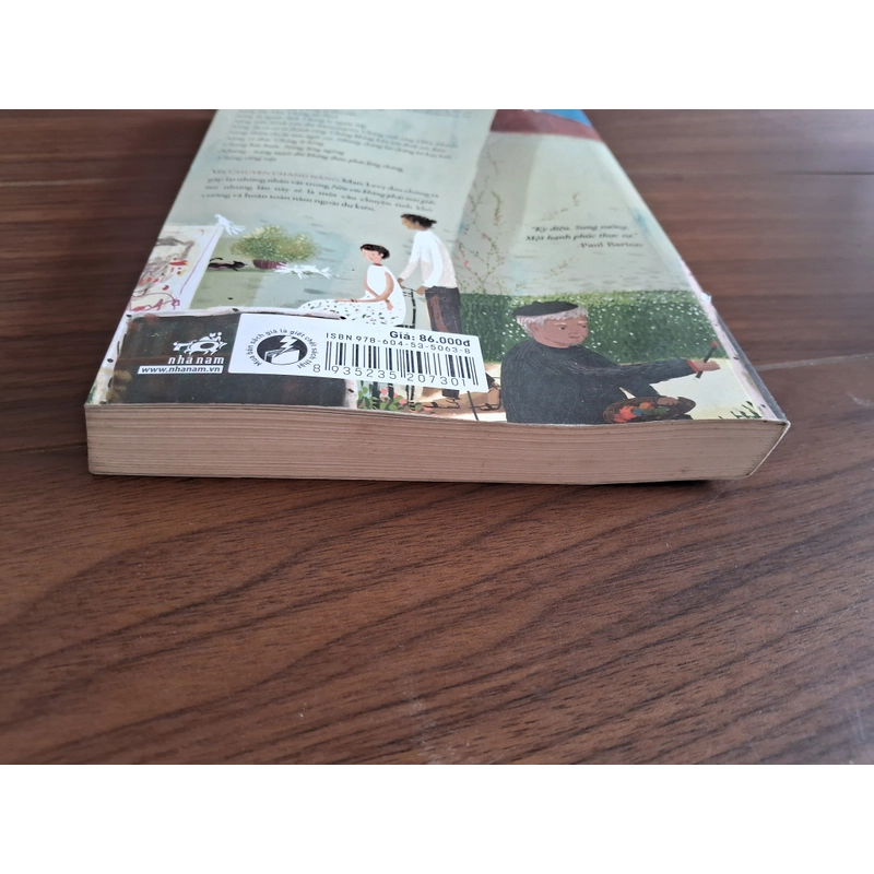 Chuyện chàng nàng 498000