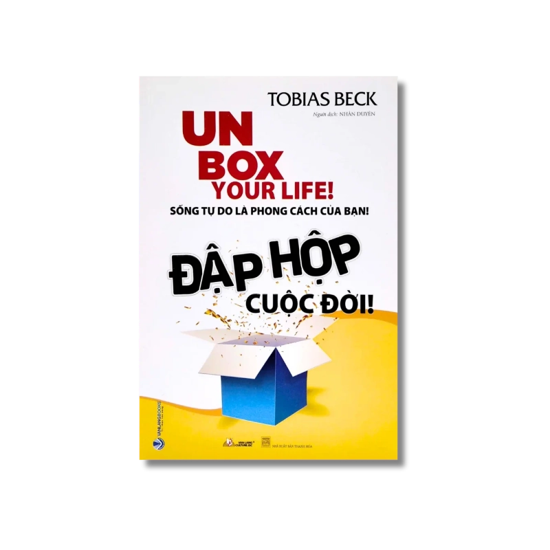 Đập hộp cuộc đời! - Tobias Beck 721971