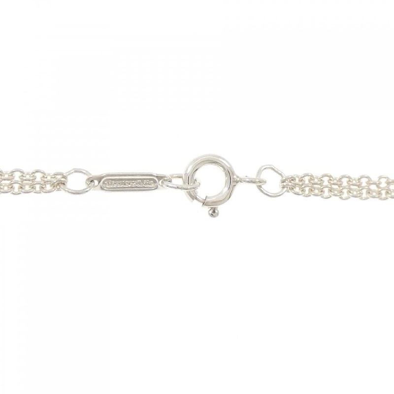 Dây chuyền Hình số 8 Tiffany - Hàng hiệu Chính hãng 844473