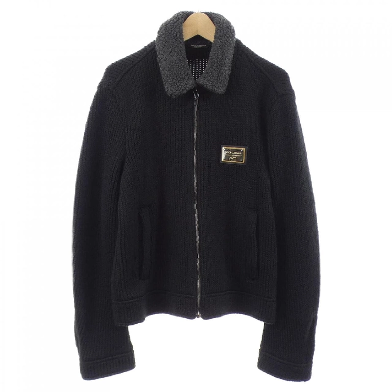 Dolce & Gabbana DOLCE&GABBANA G9K93T/FU7JM Áo khoác - Hàng hiệu Chính hãng 884094