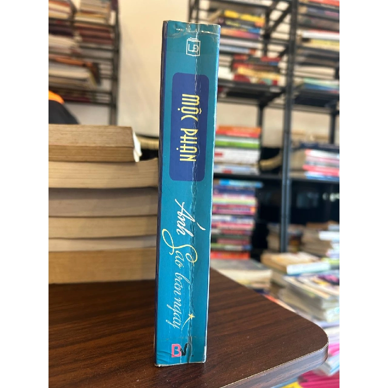 Ánh Sao Ban Ngày - Mộc Phạn - Mộc Phạn 958511