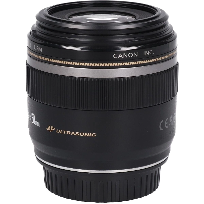 Ống kính EF-S 60mm F2.8 MACRO USM - Hàng hiệu Chính hãng 879006