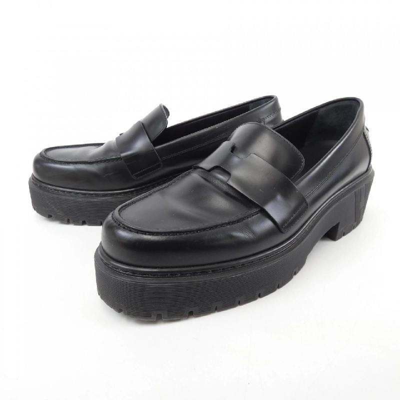 【Mã giảm giá】Giày HERMES 664622