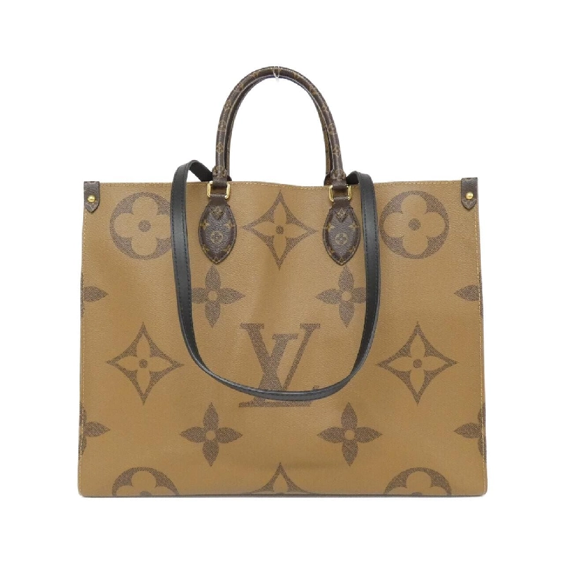 Túi Louis Vuitton Monogram Giant OnTheGo GM M45320 616304