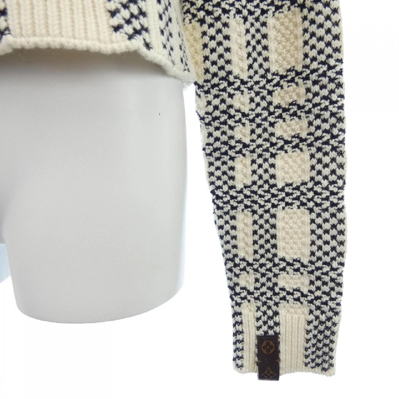 【Mã giảm giá】Áo cardigan LOUIS VUITTON 644625