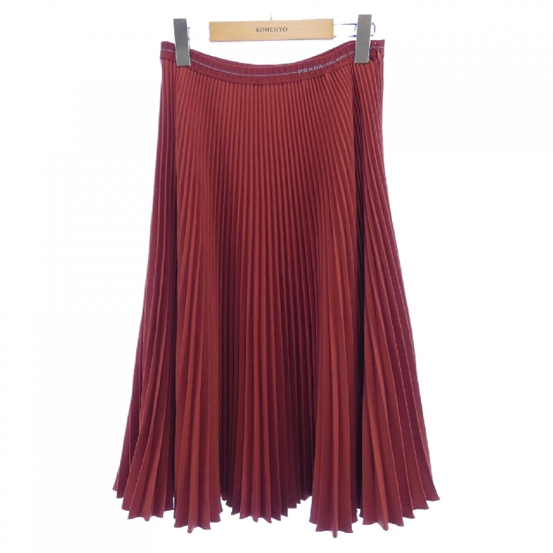 Váy PRADA P199N S182 10ES - Hàng hiệu Chính hãng 650186