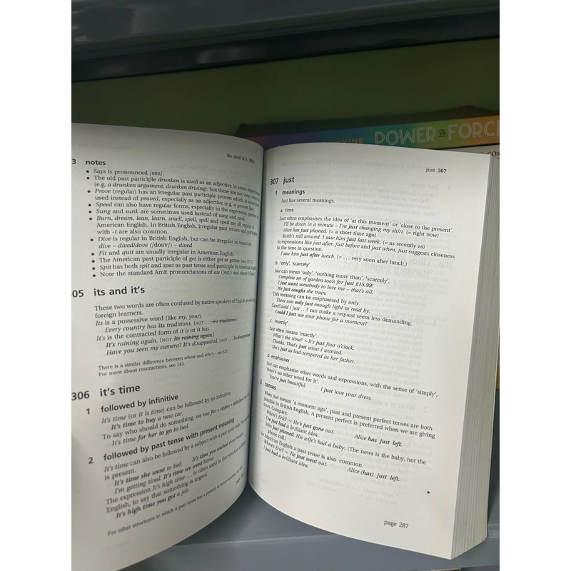Practical English Usage 469553