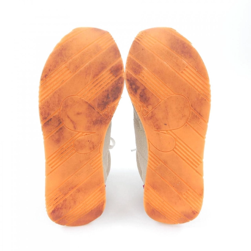 【Mã giảm giá】Giày sneaker Max Mara weekend 661562