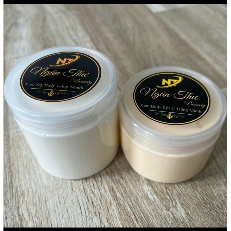 Combo ngày và đêm kem trắng nhanh 477749