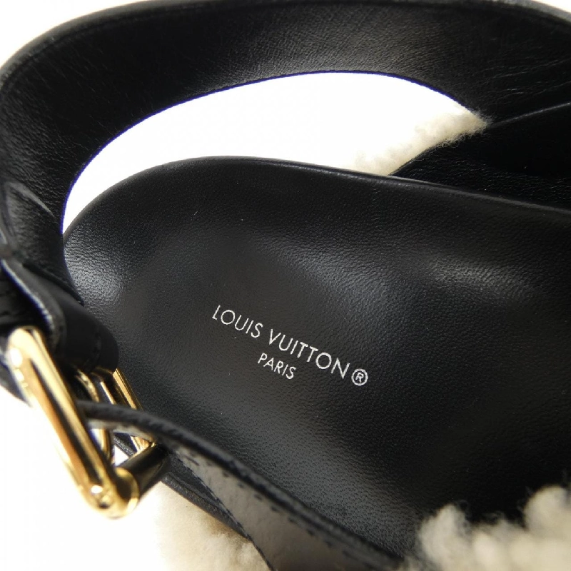 Giày dép LOUIS VUITTON 660134