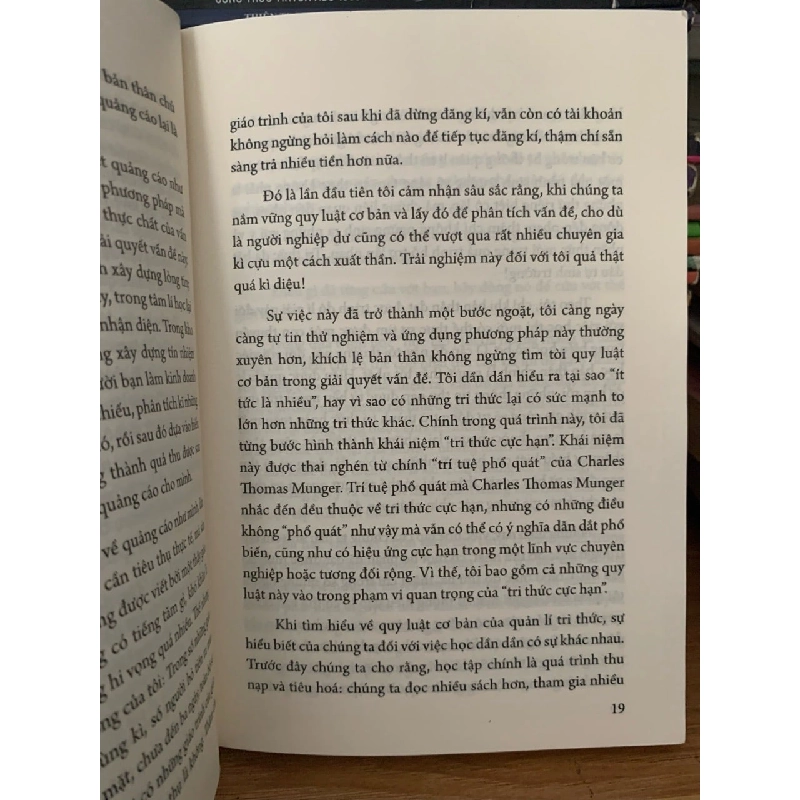 Tri thức cực hạn -Thành Giáp 787694