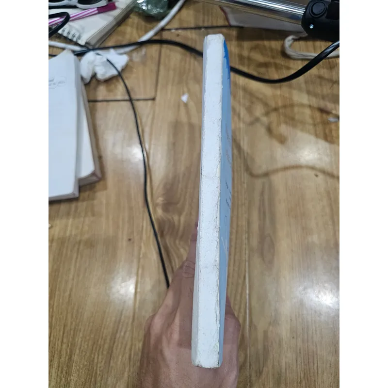 Bí quyết thành công dành cho tuổi TEEN (mất bìa, đủ nội dung)
 723286