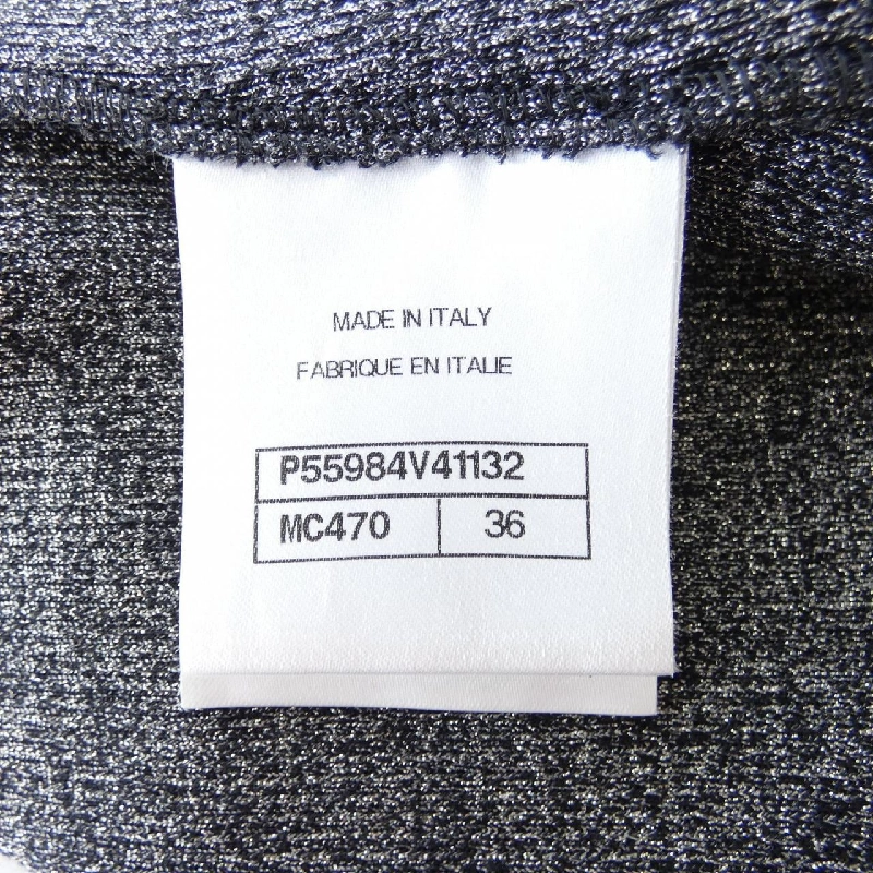 Áo thun CHANEL 635338