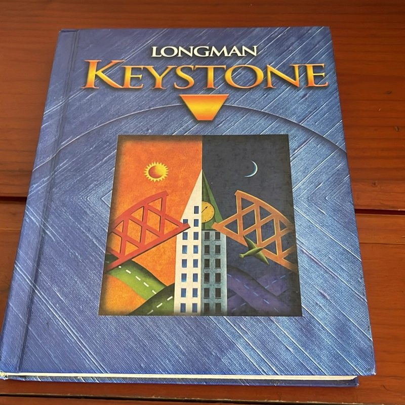 Keystone Longman 536831