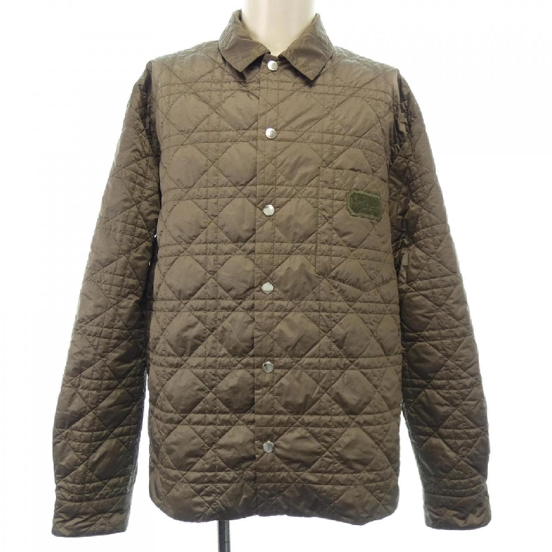 Áo khoác DIOR - Hàng hiệu Authentic 897487