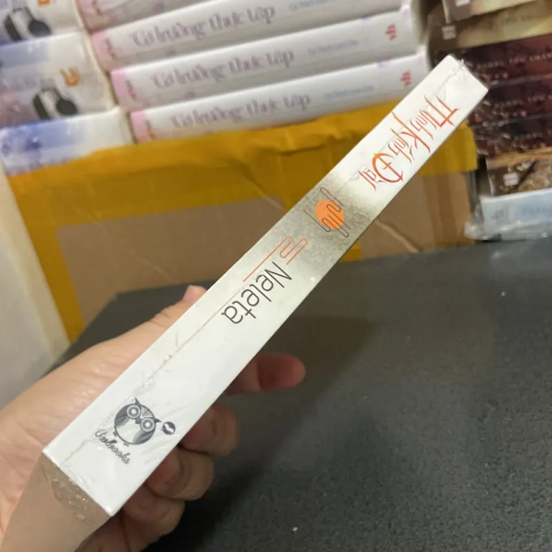 (Đam mỹ) - Minh Kính Đài - Nelata 976596