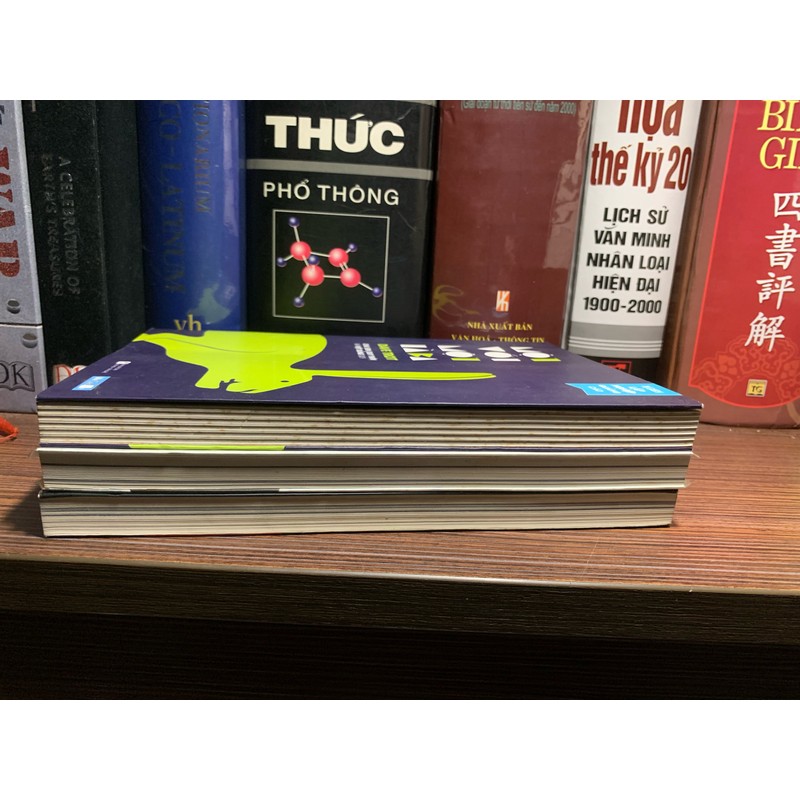Ngấu Nghiến, Nghiền Ngẫm-Sáng tạo thần sầu-Một với một là ba- Tác giả :Dave Trott 189637