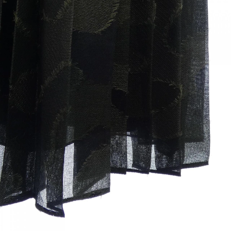 Christian Dior 021J50A7109 Váy 648338