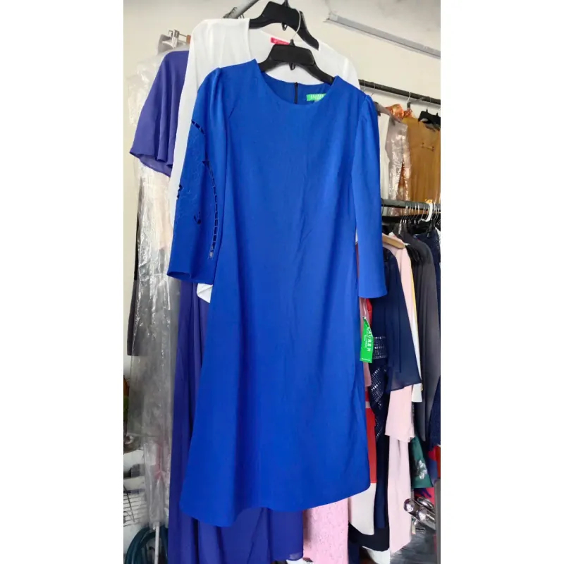 Đầm Lauren size 8 giá 95k 1025378