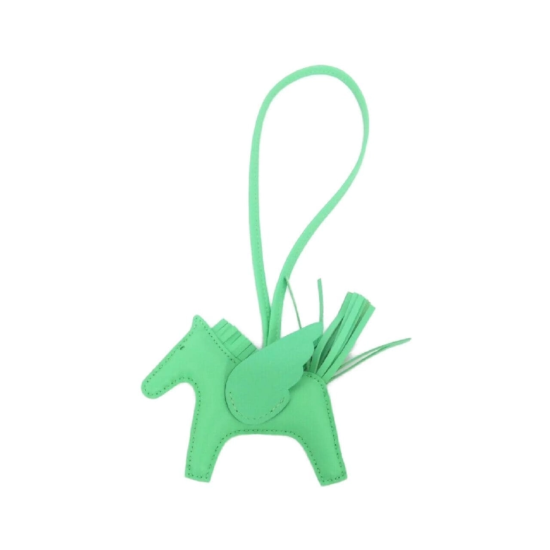 Túi charm Hermes Rodeo Pegasus PM 083010CA - Hàng hiệu Authentic 808159