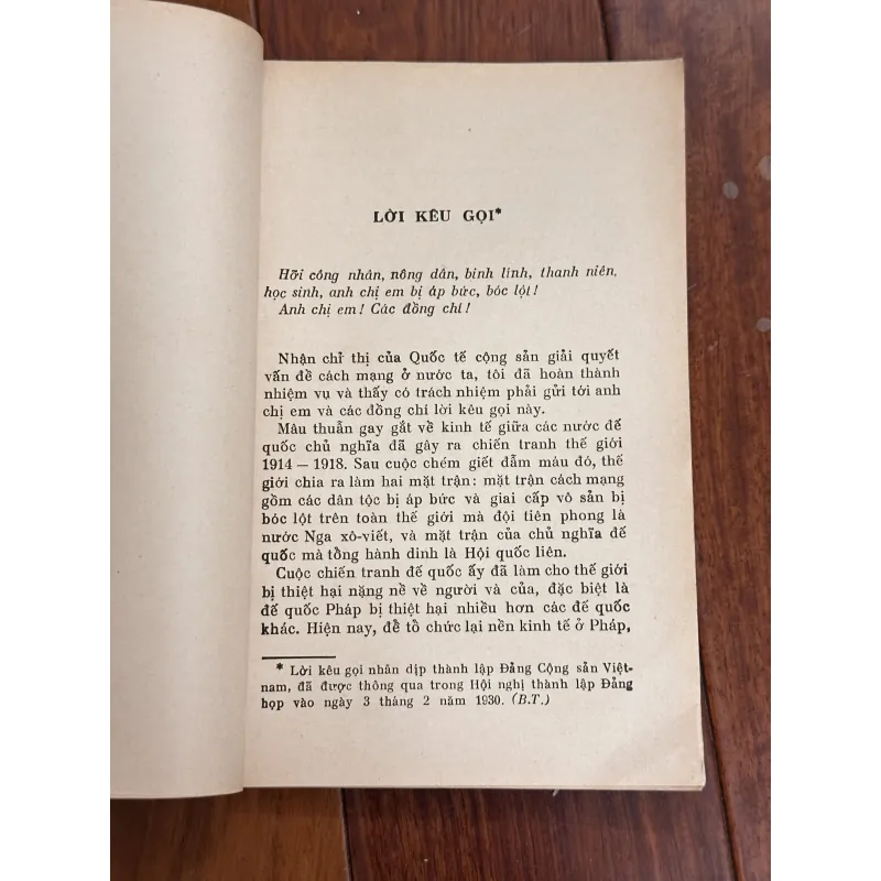 HỒ CHÍ MINH – KHÔNG CÓ GÌ QUÝ HƠN ĐỘC LẬP, TỰ DO 994192