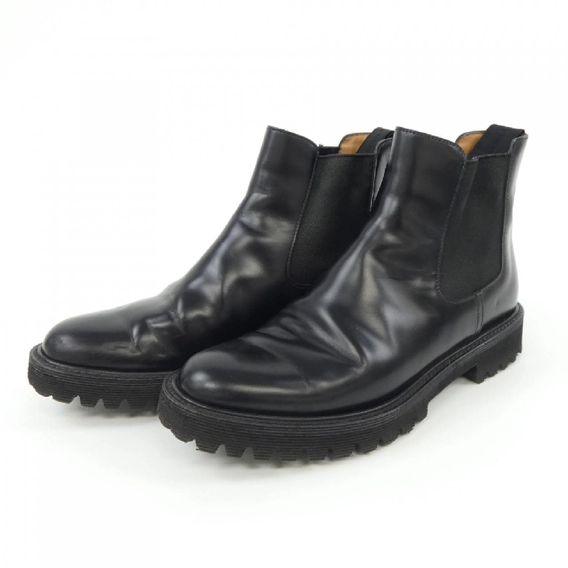 Giày bốt CHURCH'S 660860