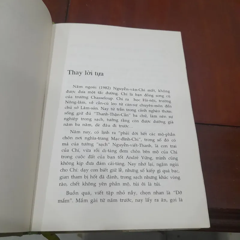 Vương Hồng Sển - DỠ MẮM (di cảo) 705452