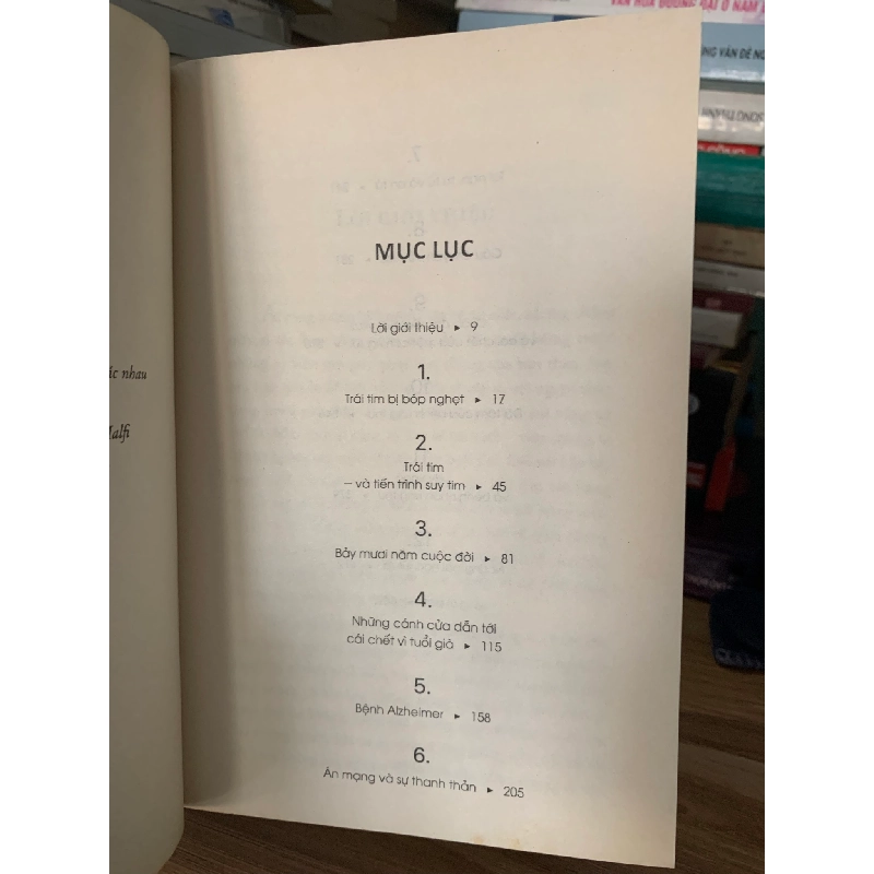 How We Die Hiểu về sự chết -Sherwin B.Nuland 762400