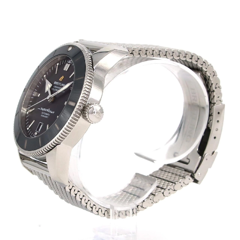 Đồng hồ Breitling Superocean Heritage B20 Automatic 46 AB2020/AB2020121B1A1 SS - Hàng hiệu Chính hãng 881402