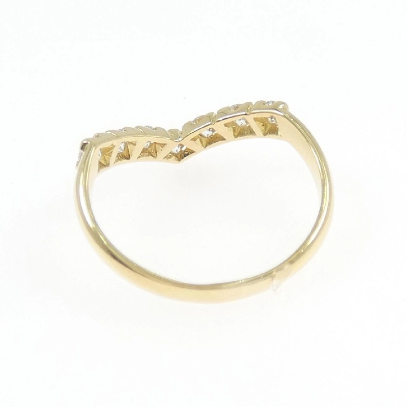 Nhẫn kim cương Moissanite 0.39CT - Hàng hiệu Chính hãng 838303