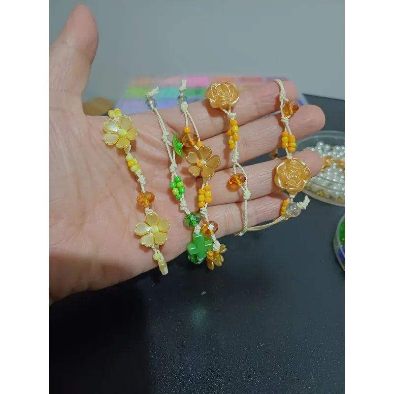 Vòng tay handmade 1005419