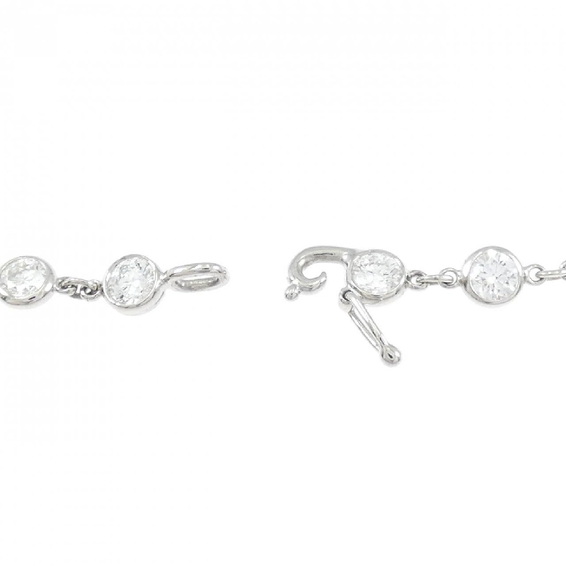 Dây chuyền Tiffany By The Yard - Hàng hiệu Authentic 840677