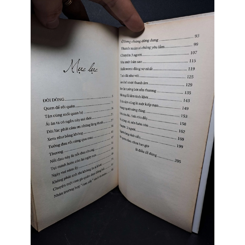 Thương mấy cũng là người dưng - Anh Khang 2016 mới 80% ố VĂN HỌC HCM2012-23 921268