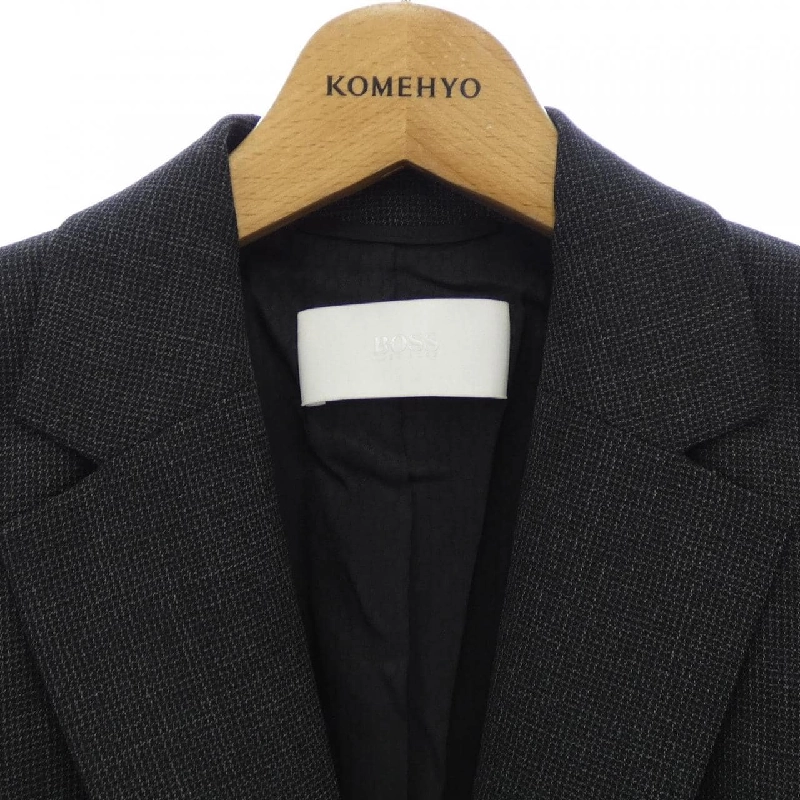 【Mã giảm giá】HUGO BOSS Áo khoác 644910