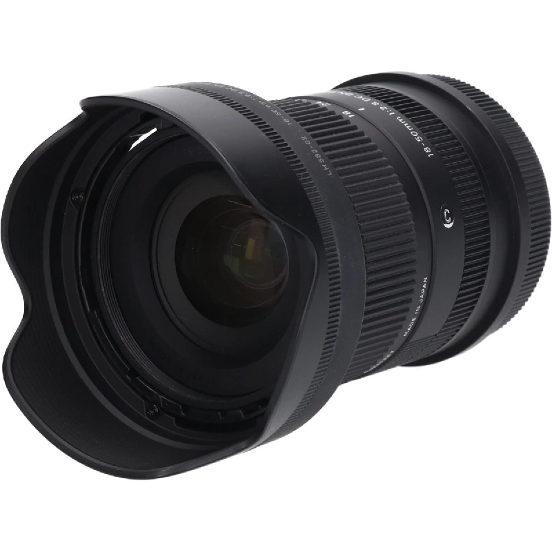 L(C) 18-50mm F2.8 DC DN - Hàng hiệu Authentic 878359