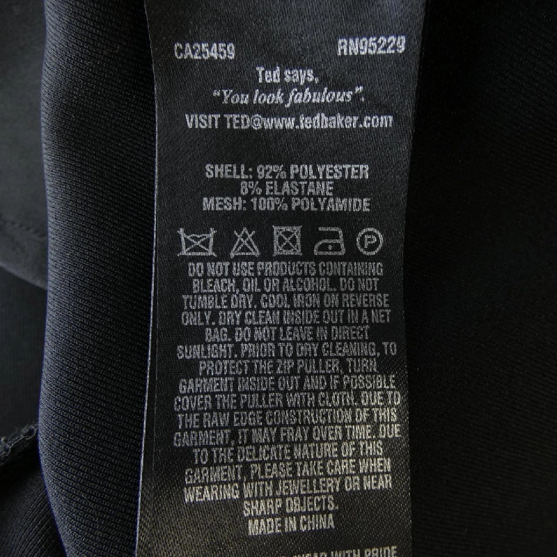 Đầm TED BAKER 645997