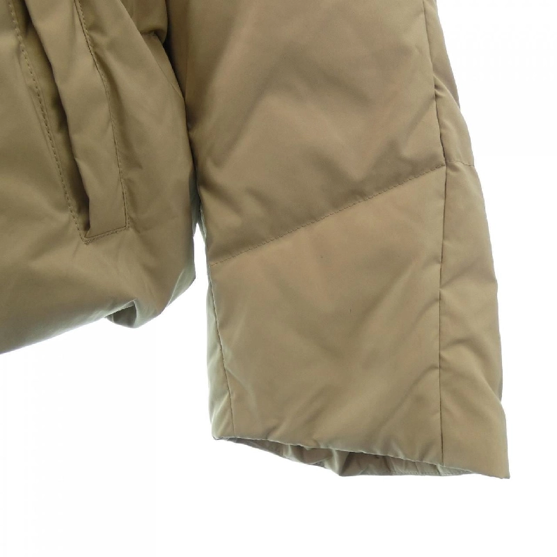 【Mã giảm giá】Áo khoác lông vũ UPPER HIGHTS 631407