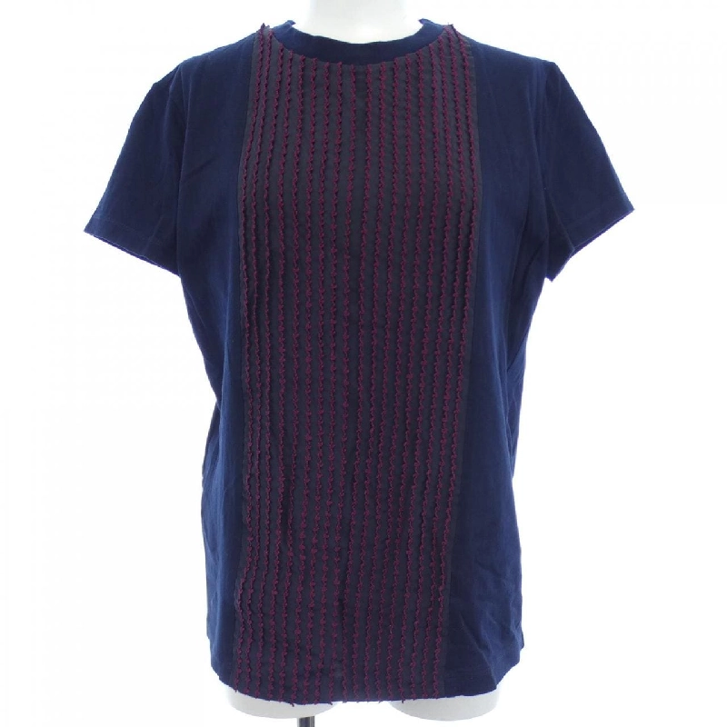 Áo thun PRADA - Hàng hiệu Chính hãng 826821