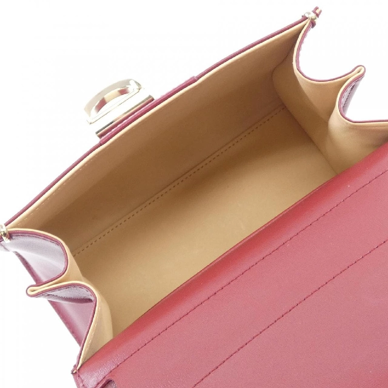 【Mã giảm giá】Túi DELVAUX 659722