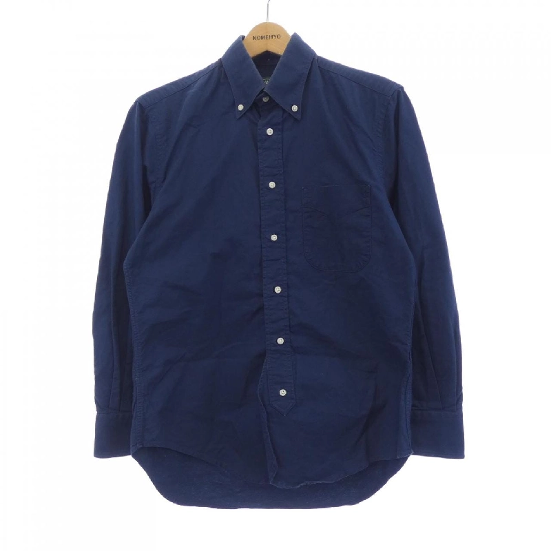 Áo sơ mi GITMAN BROS - Hàng hiệu Authentic 886489