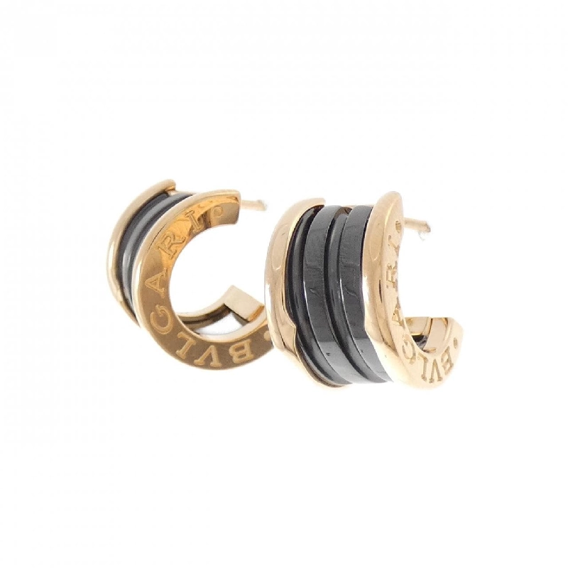 Bulgari B.zero1 Bông tai - Hàng hiệu Chính hãng 845210