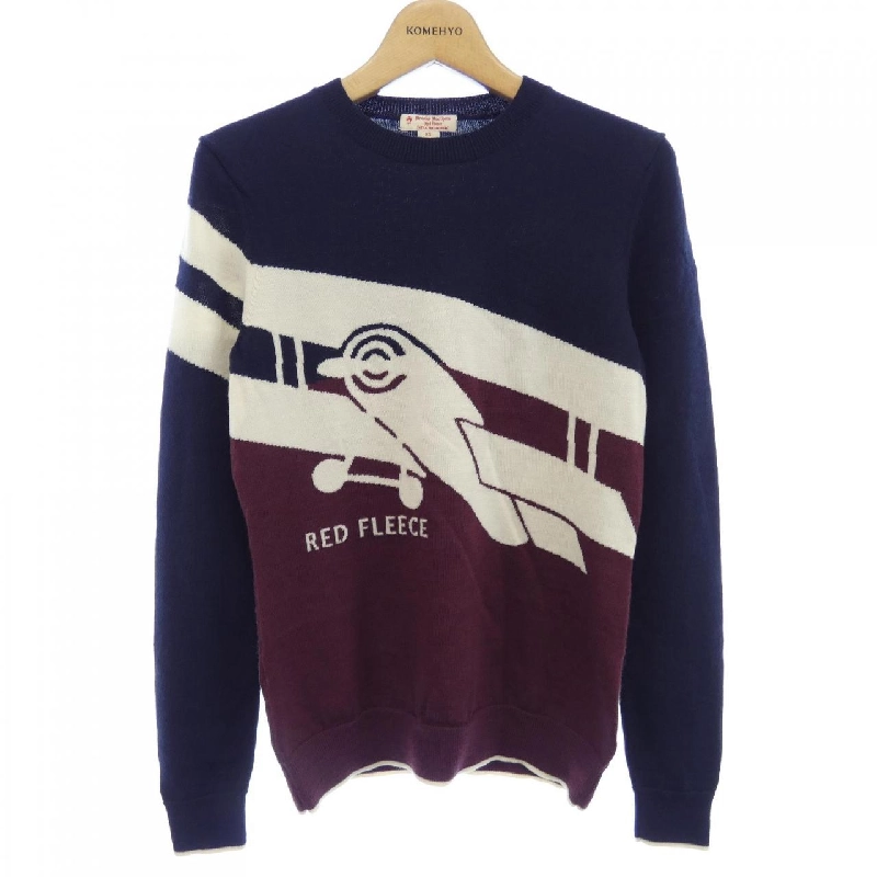 【Mã giảm giá】Brooks Brothers ニット 633913